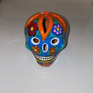 Sugar Skull Decoration